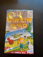 Ganzenbord reisspel - Clown Games - reisspel, Clown Games, Vijf spelers of meer, Ophalen of Verzenden, Zo goed als nieuw