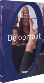 De Opmaat Nederlands voor beginners- A2, Boeken, Ophalen of Verzenden, Nieuw