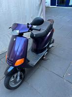 Zip type 3, Ophalen, Tweetakt, Zo goed als nieuw, Maximaal 25 km/u