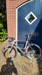 KUOTA racefiets (Carbon), Fietsen en Brommers, Fietsen | Racefietsen, Overige merken, Carbon, Ophalen of Verzenden, Zo goed als nieuw