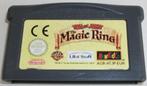 GBA Game *** TOM AND JERRY *** The Magic Ring, Spelcomputers en Games, Avontuur en Actie, 1 speler, Ophalen of Verzenden, Zo goed als nieuw