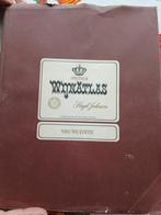 Wijnatlas, Boeken, Gelezen, Ophalen of Verzenden, Overige onderwerpen, Hugh Johnson