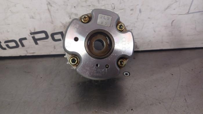 Nokkenas Verstelling van een Audi A6, Auto-onderdelen, Motor en Toebehoren, Audi, Gebruikt, 3 maanden garantie, Ophalen of Verzenden