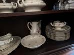 12 delig antiek servies Krautheim, Antiek en Kunst, Antiek | Servies compleet, Ophalen
