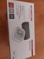 Inventum BDA432 Bloeddrukmeter - Nieuw in doos, Ophalen of Verzenden, Nieuw