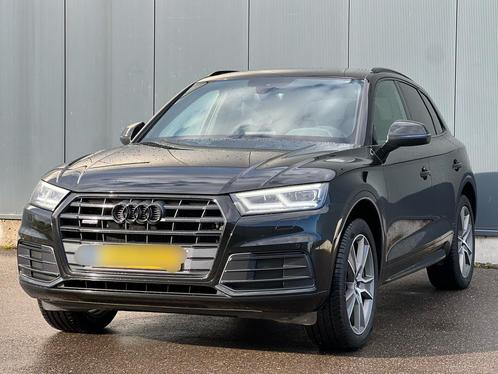 Audi Q5 2.0 TDI Quattro 190pk Btw Auto, Auto's, Audi, Particulier, Q5, Diesel, Euro 6, D, SUV of Terreinwagen, Automaat, Geïmporteerd