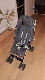 Koelstra buggy met warmtezak en parasol, Ophalen, Gebruikt, Kinderwagen, Overige merken