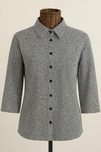 Studio Anneloes blouse – maat L – zwart-wit – nieuw met kaar, Studio Anneloes, Zwart, Maat 42/44 (L), Nieuw