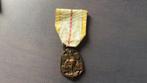 Frankrijk herinneringsmedaille wo2 1939-1945, Ophalen of Verzenden, Landmacht, Overige gebieden, Lintje, Medaille of Wings