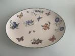 Janneke Brinkman schaal, Huis en Inrichting, Keuken | Servies, Ophalen of Verzenden, Overige stijlen, Porselein, Schaal of Schalen