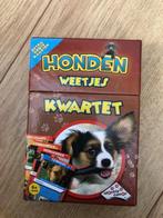 Weetjes Honden kwartet, Ophalen, Gebruikt, Kwartet(ten)