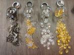 Diverse metalen hobby materialen (in prijs verlaagd), Ophalen of Verzenden, Zo goed als nieuw, Materiaal