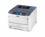 OKI Pro6410, Ophalen, Zo goed als nieuw, Printer