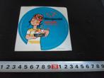 sticker blaupunkt autoradio autostereo strip, Ophalen, Zo goed als nieuw, Bedrijf of Vereniging