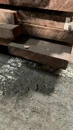Hardhouten plank 25x145mm b-keus € 5,00 per meter, Ophalen, Nieuw, 250 cm of meer, Planken