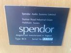 Spendor BC2, Ophalen, Gebruikt, Front, Rear of Stereo speakers, Overige merken