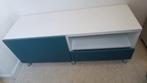 TV Kast/Dressoir Ikea (Besta) 121x43x49, Ophalen, Gebruikt, 25 tot 50 cm, Minder dan 100 cm