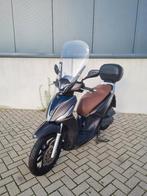 Kymco new people S 4takt, Bj 2019, Bromscooter, Fietsen en Brommers, Ophalen, Gebruikt, Maximaal 45 km/u, People S