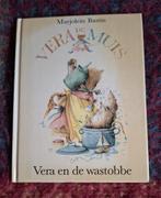Vera de Muis - Marjolein Bastin, Boeken, Ophalen of Verzenden, Gelezen, Sprookjes