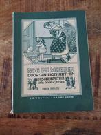 Nog bij Moeder - Ligthart & Scheepstra, Jetses (1967), Ophalen of Verzenden, Jan Ligthart en H. Scheepstra