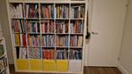 Ikea Kallax Kast 5x5, Huis en Inrichting, Kasten | Boekenkasten, Ophalen, 25 tot 50 cm, Minder dan 100 cm