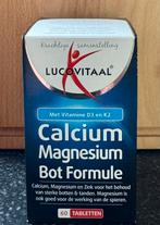 Lucovitaal - Calcium Magnesium- Bot Formule, Ophalen of Verzenden, Nieuw, Overige typen