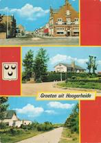 Groeten uit Hoogerheide, Ophalen of Verzenden, 1960 tot 1980, Gelopen, Noord-Brabant
