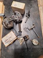 Ciao onderdelen zie foto's, Ophalen, Overige merken