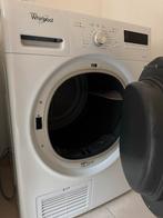 Whirlpool Droger 8kg - Perfecte Staat!, Witgoed en Apparatuur, Wasdrogers, 8 tot 10 kg, Ophalen of Verzenden, Zo goed als nieuw