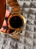 Smartwatch Michael Kors, Sieraden, Tassen en Uiterlijk, Ophalen of Verzenden