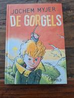 Jochem Myjer - De Gorgels, Boeken, Kinderboeken | Jeugd | onder 10 jaar, Jochem Myjer, Fictie algemeen, Zo goed als nieuw, Ophalen