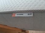 Matras boxspring Hesseng ikea, 90 cm, Eenpersoons, Ophalen of Verzenden, Zo goed als nieuw