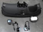 Complete airbag set Opel Insignia model 2013-2016, Ophalen of Verzenden, Gebruikt, Opel