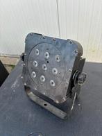 American DJ LED parren, Ophalen, Licht