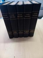 Dachsel bijbelverklaring nieuwe testament, Boeken, Godsdienst en Theologie, Ophalen of Verzenden, Gelezen