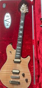 EVH Wolfgang USA HT, Ophalen of Verzenden, Zo goed als nieuw, Solid body, Overige merken