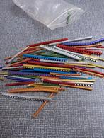 Partij vogelringen, knijpringen, Nieuw, Ophalen of Verzenden, Nb, Nb