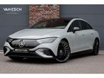 Mercedes-Benz EQE 300 AMG Line 89 kWh | Hyperscreen | Achter, 12 maanden, Achterwielaandrijving, Gebruikt, Zwart