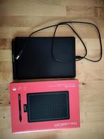 Wacom One tekentablet - zo goed als nieuw, Computers en Software, Tekentablets, Ophalen, Zo goed als nieuw, Bedraad, Wacom