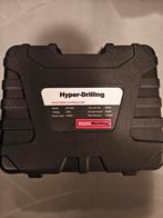 Magneetboormachine Hyper Welding OB-3500, Doe-het-zelf en Verbouw, Ophalen, Kolomboormachine