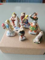 Asterix & Obelix Feves Beeldjes, Ophalen of Verzenden