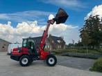 Schäffer 6080T (bj 2021), Wiellader of Shovel