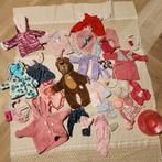Baby Born poppenkleertjes set, Ophalen of Verzenden, Gebruikt, Babypop