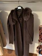Damesjas van Fuchs & Schmitt, Kleding | Dames, Jassen | Winter, Ophalen, Bruin, Maat 42/44 (L), Fuchs Schmitt