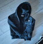Moncler jas 104, Ophalen of Verzenden, Zo goed als nieuw, Meisje, Jas