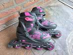 Roces verstelbare skeelers 38 39 40 41 skates, Ophalen, Zo goed als nieuw, Inline skates 4 wielen, Roces