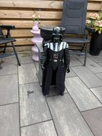 Dart Vader 80cm, Ophalen of Verzenden, Gebruikt, Actiefiguurtje