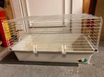 Caviakooi, Dieren en Toebehoren, Kooi, Gebruikt, 75 tot 110 cm, Cavia