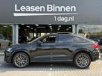Audi Q3 Sportback 45 TFSI e S Edition Pano/360/Matrix/IQ, Auto's, Audi, Gebruikt, Euro 6, 150 pk, Parkeersensor