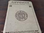 KIPPEVEER ANTIEKE ROMAN VAN COSINUS DEEL2., Antiek en Kunst, Ophalen of Verzenden